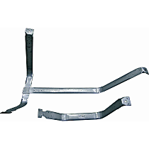 578-138 OE Solutions Series Fuel Tank Strap, Set of 2