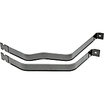 578-139 OE Solutions Series Fuel Tank Strap, Set of 2