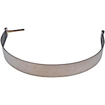 Fuel Tank Strap, 26 in. Diameter Tank With T Bolt Mounting, Sold individually, HD Solutions Series