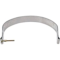 Fuel Tank Strap, 26 in. Diameter Fuel Tank With T Bolt Mounting Without Webbing, Sold individually, HD Solutions Series