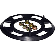 579-024 OE Solutions Series Fuel Sending Unit Lock Ring - Direct Fit