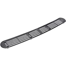 57902 Air Vent - Gray, Direct Fit