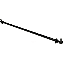 580-124 OE Solutions Series Tie Rod Assembly - Front, Driver or Passenger Side, Sold individually