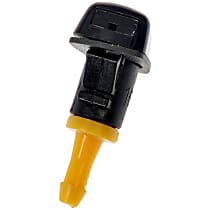 58083 Windshield Washer Nozzle - Sold individually