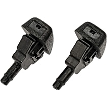 58093 Help Series Windshield Washer Nozzle - Sold individually
