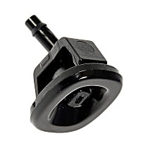 58095 Help Series Windshield Washer Nozzle - Sold Individually