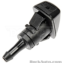58114 Windshield Washer Nozzle - Sold individually