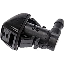 58117 Help Series Windshield Washer Nozzle - Sold individually