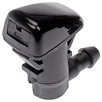 58120 Help Series Windshield Washer Nozzle - Sold individually