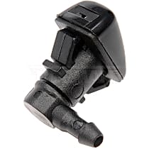 58121 Help Series Windshield Washer Nozzle - Sold individually