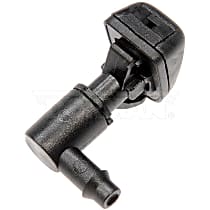 58122 Windshield Washer Nozzle - Sold individually