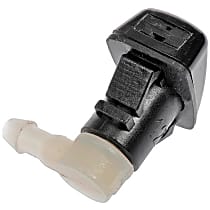 58132 Help Series Windshield Washer Nozzle - Sold individually