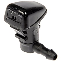 58135 Help Series Windshield Washer Nozzle - Sold individually