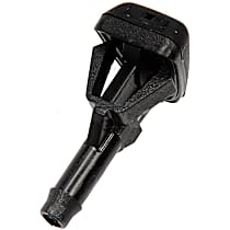 58136 Help Series Windshield Washer Nozzle - Sold Individually