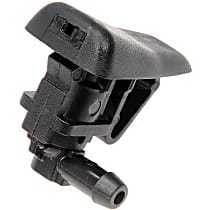 58137 Help Series Windshield Washer Nozzle - Sold individually