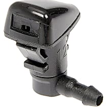 58147 Help Series Windshield Washer Nozzle - Sold individually
