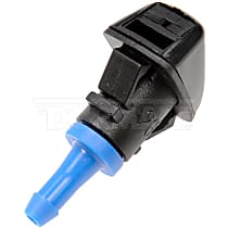 58149 Help Series Windshield Washer Nozzle - Sold individually