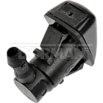 58150 Help Series Windshield Washer Nozzle - Sold individually