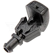 58152 Help Series Windshield Washer Nozzle - Sold individually