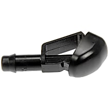 58153 Help Series Windshield Washer Nozzle - Sold individually