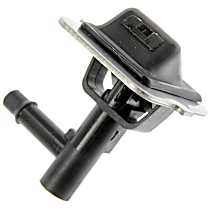 58165 Help Series Windshield Washer Nozzle - Sold Individually