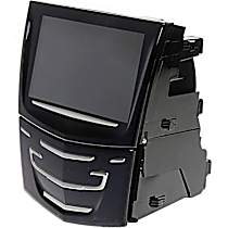 586-102 Information Display Screen