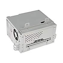 586-114 Radio Control Module - Silver, Sold individually