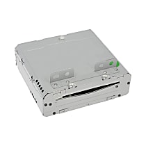 586-117 CD Changer, Sold Individually