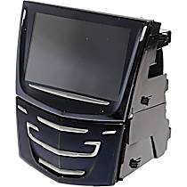 586-126 Information Display Screen