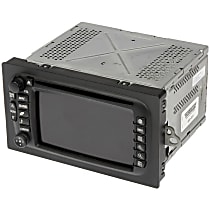 588-001 Information Display Screen