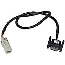Back Up Camera, Rear - 