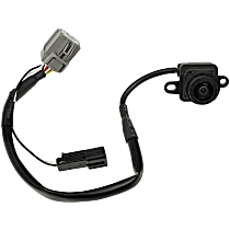 590-143 Parking Aid - Direct Fit