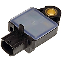 590-258 Air Bag Sensor - Direct Fit, Sold individually