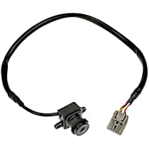 Direct Fit Park Assist Camera, Sold Individually
