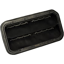 59117 Blend Door - Direct Fit, Sold individually