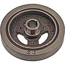 594-002 Harmonic Balancer OE Solutions Series