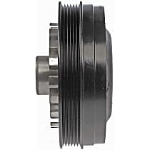 Harmonic Balancer, 6 Cyl 3.8L, Engine Vin: K - 