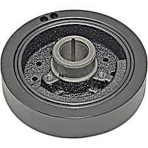 594-010 Harmonic Balancer OE Solutions Series