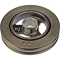 594-014 Harmonic Balancer OE Solutions Series
