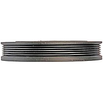 594-017 Harmonic Balancer OE Solutions Series