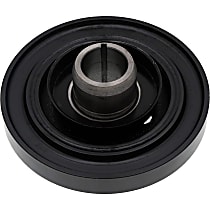 Harmonic Balancer, 6 Cyl 3.9L - 