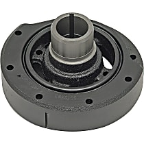 594-024 Harmonic Balancer OE Solutions Series