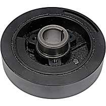 Harmonic Balancer, 8 Cyl 7.4L - 