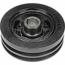 594-031 Harmonic Balancer OE Solutions Series