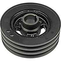 594-077 Harmonic Balancer OE Solutions Series