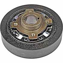 594-080 Harmonic Balancer OE Solutions Series