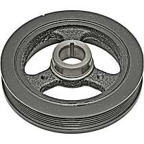 594-081 Harmonic Balancer OE Solutions Series