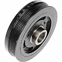 594-081S Harmonic Balancer OE Solutions Series