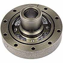 594-086 Harmonic Balancer OE Solutions Series