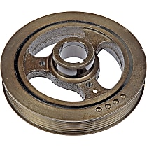 594-109 Harmonic Balancer OE Solutions Series